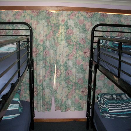 Bridport Seaside Lodge מראה חיצוני תמונה
