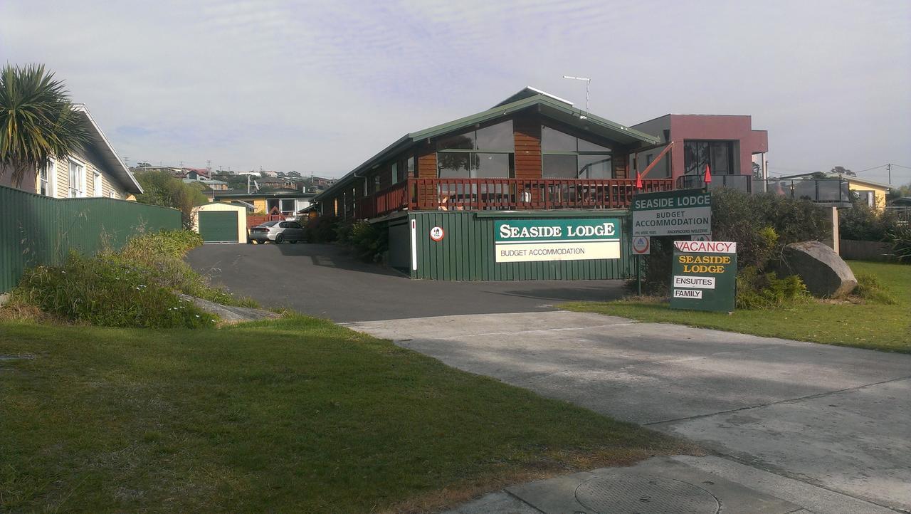 Bridport Seaside Lodge מראה חיצוני תמונה
