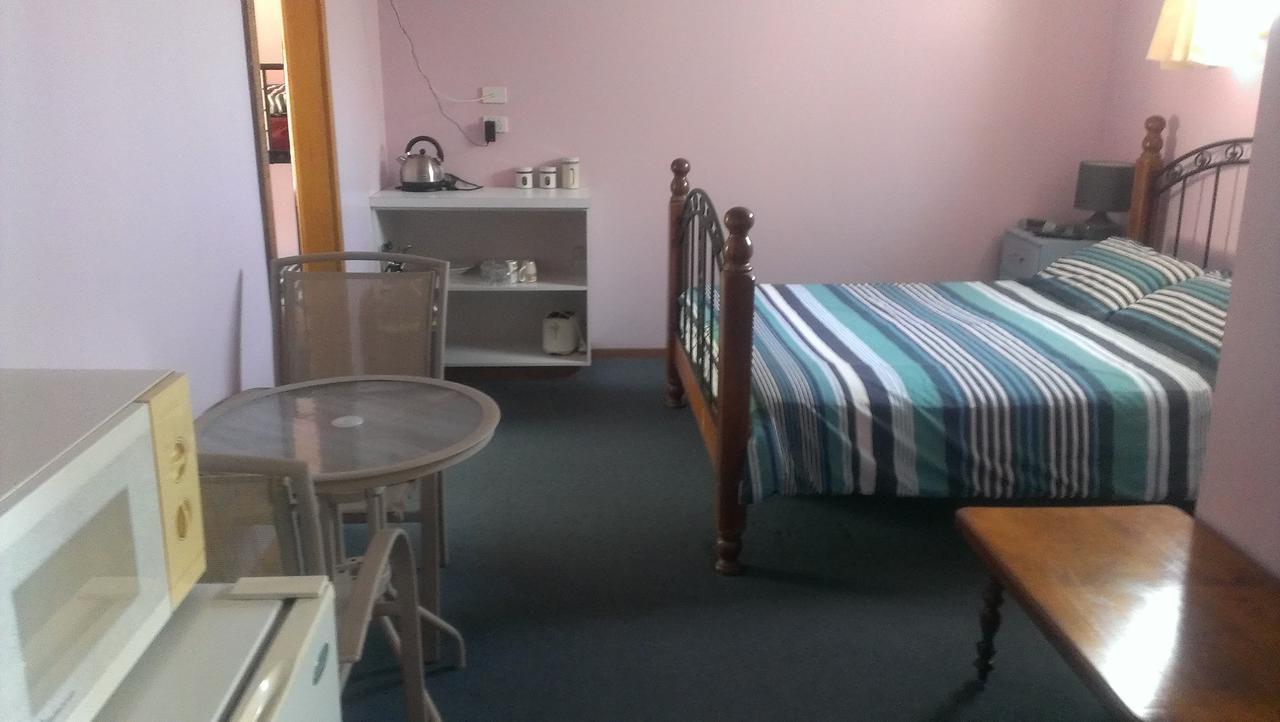 Bridport Seaside Lodge מראה חיצוני תמונה