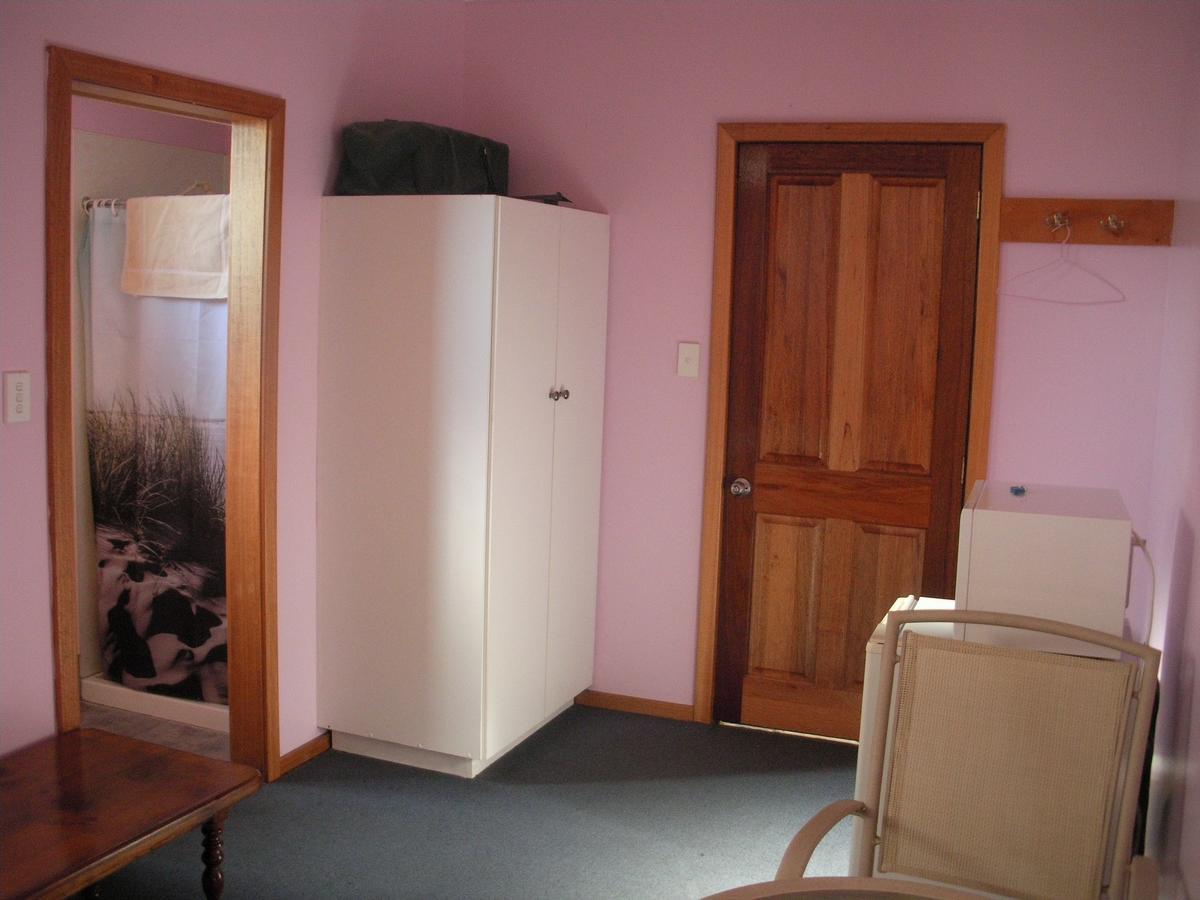 Bridport Seaside Lodge מראה חיצוני תמונה