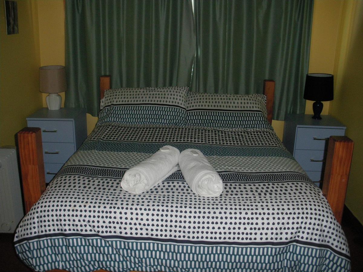 Bridport Seaside Lodge מראה חיצוני תמונה