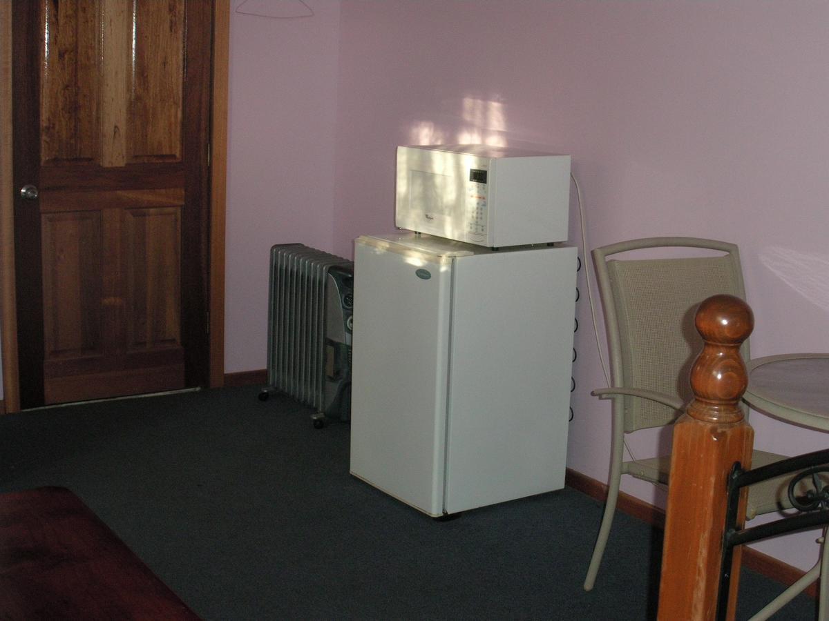 Bridport Seaside Lodge מראה חיצוני תמונה