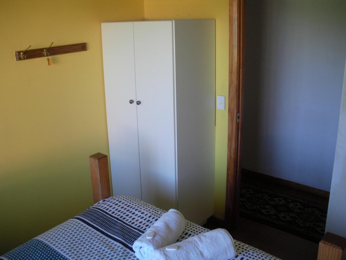 Bridport Seaside Lodge מראה חיצוני תמונה