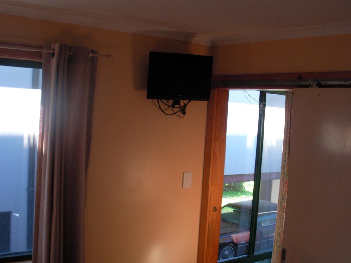 Bridport Seaside Lodge מראה חיצוני תמונה